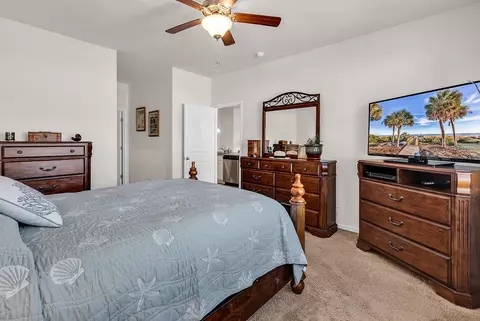 Bedroom - 571 Affinity Dr, Myrtle Beach, SC 29588 photo 6 of 6