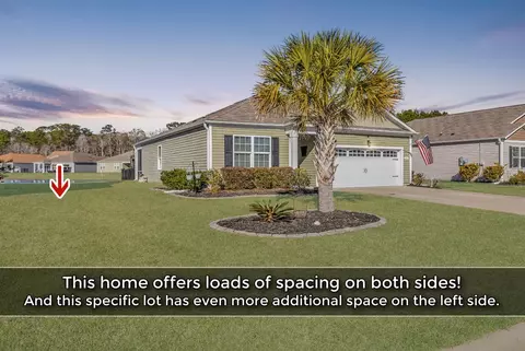 Exterior - 571 Affinity Dr, Myrtle Beach, SC 29588 photo 5 of 5