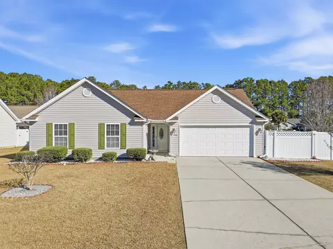 1193 Jumper Trail Cir, Myrtle Beach, SC 29588