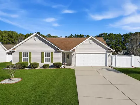 1193 Jumper Trail Cir, Myrtle Beach, SC 29588
