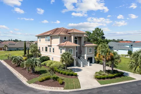 294 Avenue Of The Palms, Myrtle Beach, SC 29579