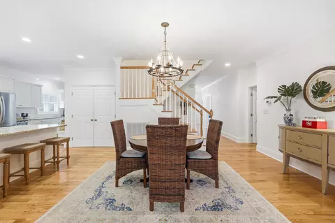 Dining - 213 Old Carriage Loop, Georgetown, SC 29440 photo 2 of 3