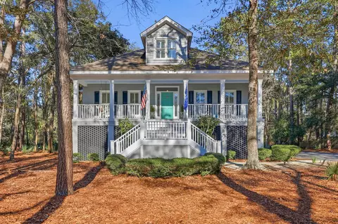 213 Old Carriage Loop, Georgetown, SC 29440