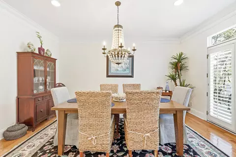 Dining - 213 Old Carriage Loop, Georgetown, SC 29440 photo 3 of 3