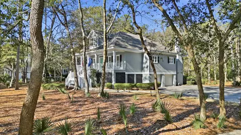 Exterior - 213 Old Carriage Loop, Georgetown, SC 29440 photo 12 of 12
