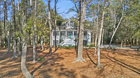 Exterior - 213 Old Carriage Loop, Georgetown, SC 29440 photo 1 of 12