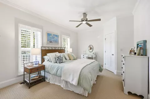 Bedroom - 213 Old Carriage Loop, Georgetown, SC 29440 photo 1 of 6