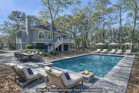Exterior - 213 Old Carriage Loop, Georgetown, SC 29440 photo 5 of 12