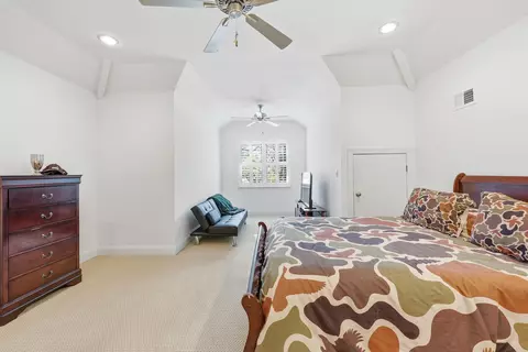 Bedroom - 213 Old Carriage Loop, Georgetown, SC 29440 photo 5 of 6