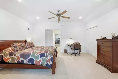 Bedroom - 213 Old Carriage Loop, Georgetown, SC 29440 photo 6 of 6