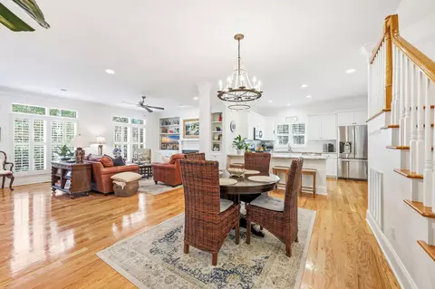 Dining - 213 Old Carriage Loop, Georgetown, SC 29440 photo 1 of 3