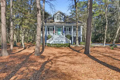Exterior - 213 Old Carriage Loop, Georgetown, SC 29440 photo 2 of 12