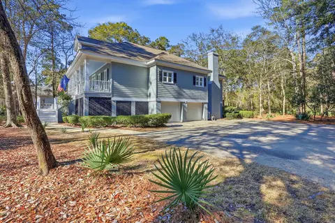 Exterior - 213 Old Carriage Loop, Georgetown, SC 29440 photo 10 of 12