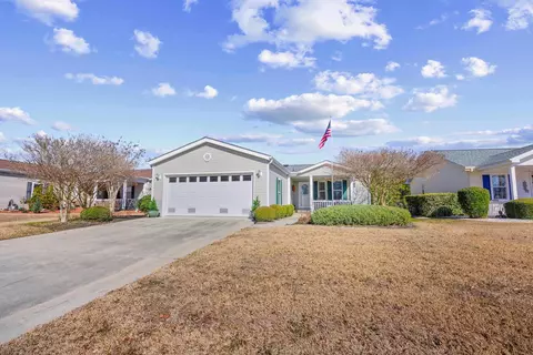 141 Lakeside Crossing Dr, Conway, SC 29526