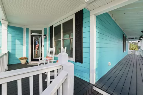 Exterior - 17 Trigger Fish Ln, Murrells Inlet, SC 29576 photo 2 of 8