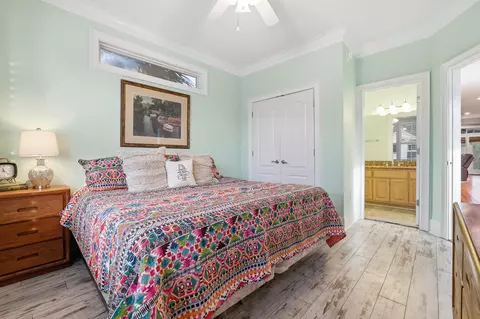 Bedroom - 17 Trigger Fish Ln, Murrells Inlet, SC 29576 photo 3 of 3