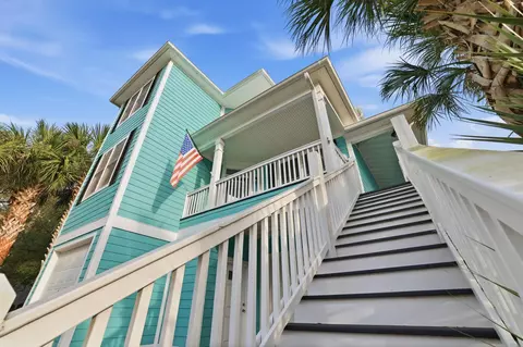 Exterior - 17 Trigger Fish Ln, Murrells Inlet, SC 29576 photo 1 of 8