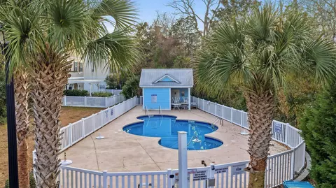 Exterior - 17 Trigger Fish Ln, Murrells Inlet, SC 29576 photo 8 of 8