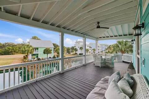 Exterior - 17 Trigger Fish Ln, Murrells Inlet, SC 29576 photo 4 of 8