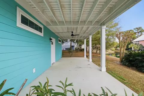 Exterior - 17 Trigger Fish Ln, Murrells Inlet, SC 29576 photo 6 of 8