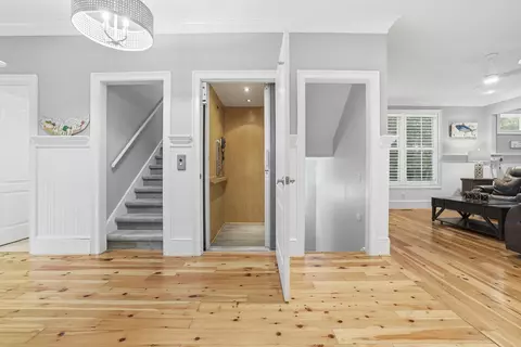 Entry Way - 17 Trigger Fish Ln, Murrells Inlet, SC 29576 photo 1 of 6