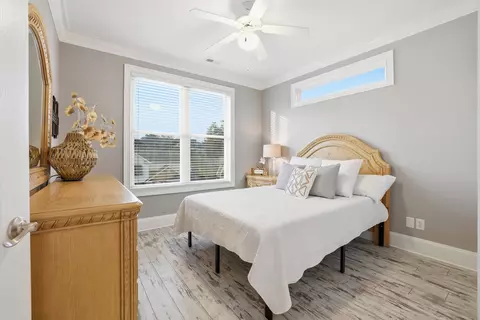 Bedroom - 17 Trigger Fish Ln, Murrells Inlet, SC 29576 photo 2 of 3