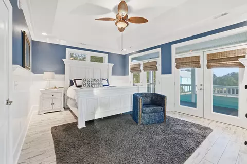 Bedroom - 17 Trigger Fish Ln, Murrells Inlet, SC 29576 photo 1 of 3