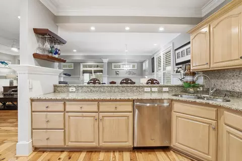 Kitchen - 17 Trigger Fish Ln, Murrells Inlet, SC 29576 photo 1 of 3