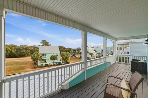 Exterior - 17 Trigger Fish Ln, Murrells Inlet, SC 29576 photo 5 of 8