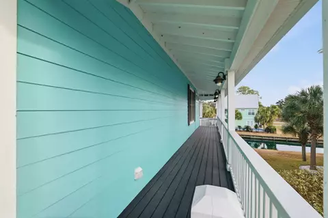 Exterior - 17 Trigger Fish Ln, Murrells Inlet, SC 29576 photo 3 of 8