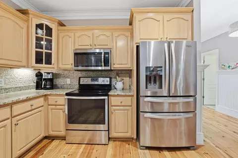 Kitchen - 17 Trigger Fish Ln, Murrells Inlet, SC 29576 photo 3 of 3