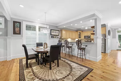 Dining - 17 Trigger Fish Ln, Murrells Inlet, SC 29576 photo 1 of 1
