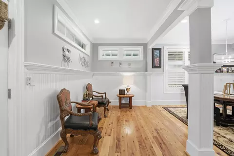 Entry Way - 17 Trigger Fish Ln, Murrells Inlet, SC 29576 photo 5 of 6