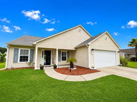 630 Glen Haven Dr, Myrtle Beach, SC 29588