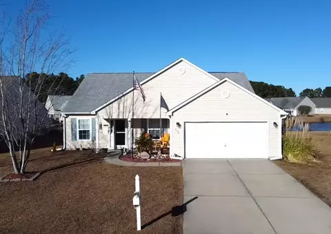 630 Glen Haven Dr, Myrtle Beach, SC 29588