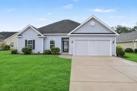 1005 Ballybrack Ct, Murrells Inlet, SC 29576