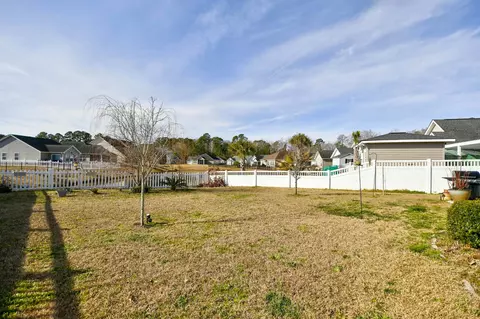 Exterior - 240 Foxpath Loop, Myrtle Beach, SC 29588 photo 9 of 16