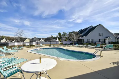 Exterior - 240 Foxpath Loop, Myrtle Beach, SC 29588 photo 15 of 16