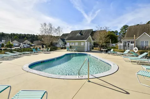 Exterior - 240 Foxpath Loop, Myrtle Beach, SC 29588 photo 16 of 16