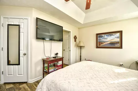 Bedroom - 240 Foxpath Loop, Myrtle Beach, SC 29588 photo 3 of 8