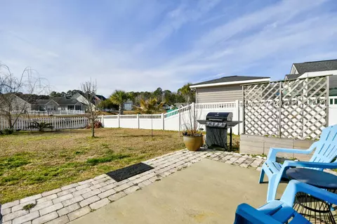Exterior - 240 Foxpath Loop, Myrtle Beach, SC 29588 photo 6 of 16