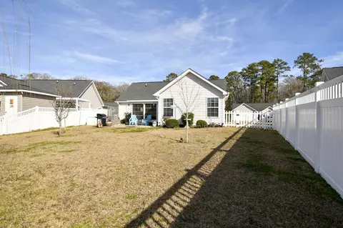 Exterior - 240 Foxpath Loop, Myrtle Beach, SC 29588 photo 11 of 16