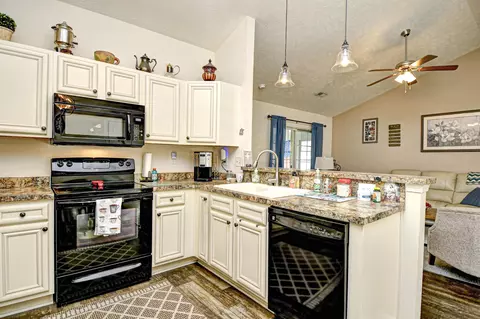 Kitchen - 240 Foxpath Loop, Myrtle Beach, SC 29588 photo 2 of 2