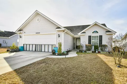 Exterior - 240 Foxpath Loop, Myrtle Beach, SC 29588 photo 2 of 16