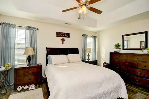 Bedroom - 240 Foxpath Loop, Myrtle Beach, SC 29588 photo 2 of 8