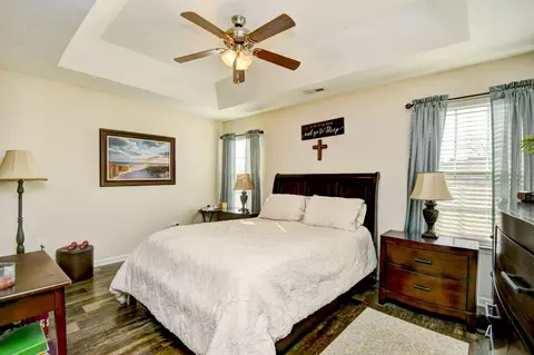 Bedroom - 240 Foxpath Loop, Myrtle Beach, SC 29588 photo 1 of 8