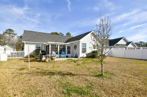 Exterior - 240 Foxpath Loop, Myrtle Beach, SC 29588 photo 12 of 16