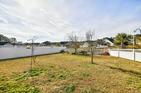 Exterior - 240 Foxpath Loop, Myrtle Beach, SC 29588 photo 8 of 16