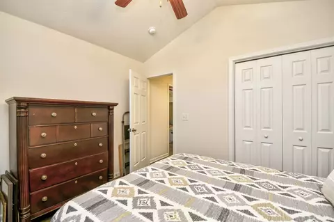 Bedroom - 240 Foxpath Loop, Myrtle Beach, SC 29588 photo 6 of 8