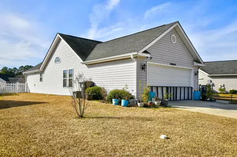 Exterior - 240 Foxpath Loop, Myrtle Beach, SC 29588 photo 13 of 16
